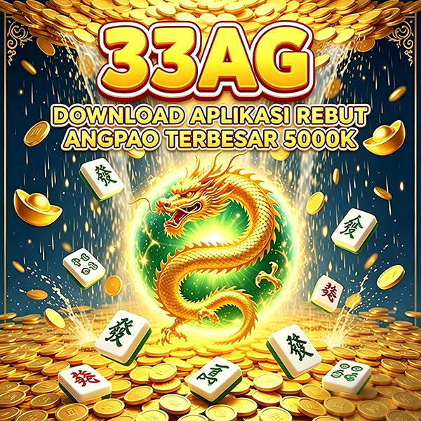 33AG - Login 33ag Akun App Aman 💎