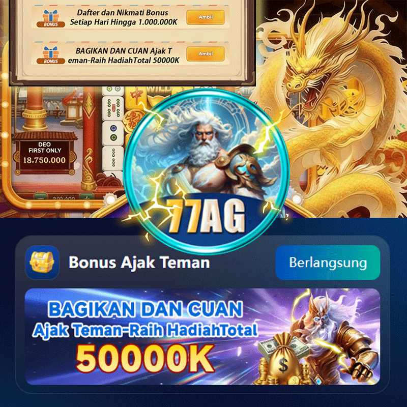 77AG - Situs Resmi 77ag Daftar Akun & Aman