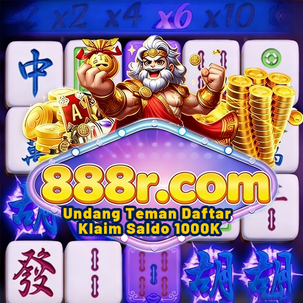 888R - Unduh 888r Akun Aman Terbaru