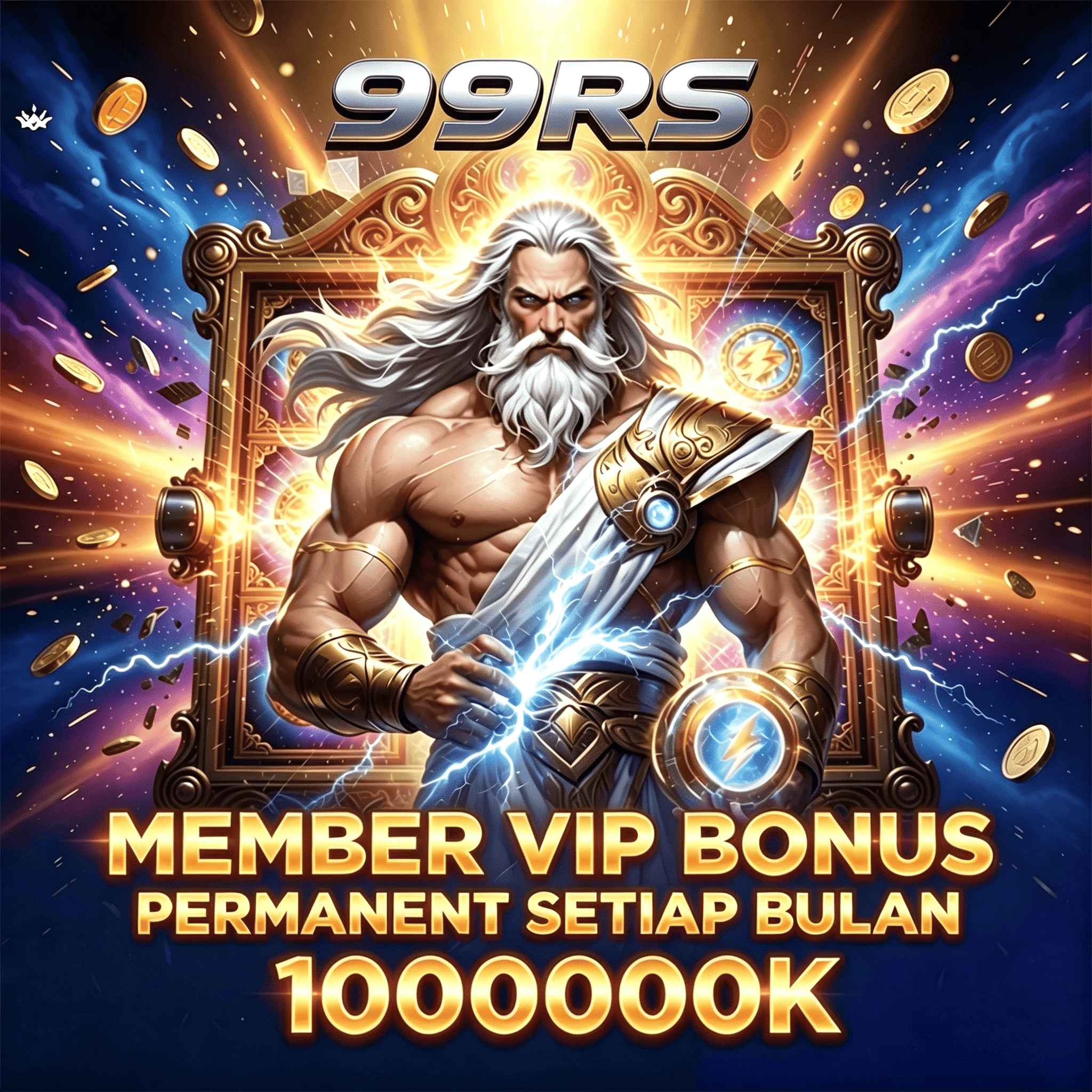 99RS - Akun Resmi 99rs Unduh Mudah