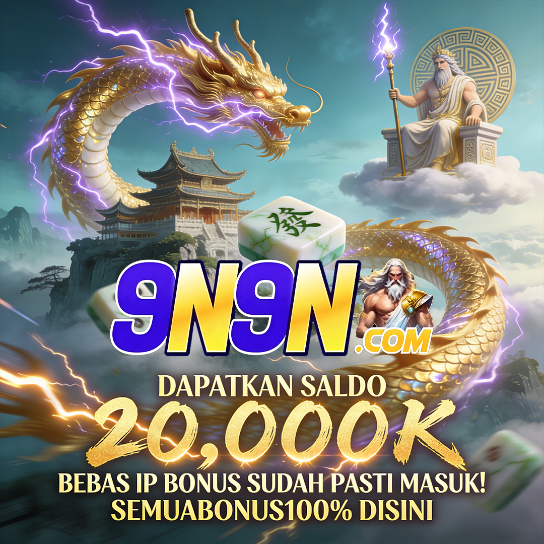 9N9N - Situs Resmi 9n9n Unduh & Login Mudah