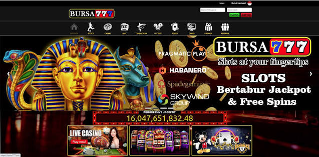 BURSA777