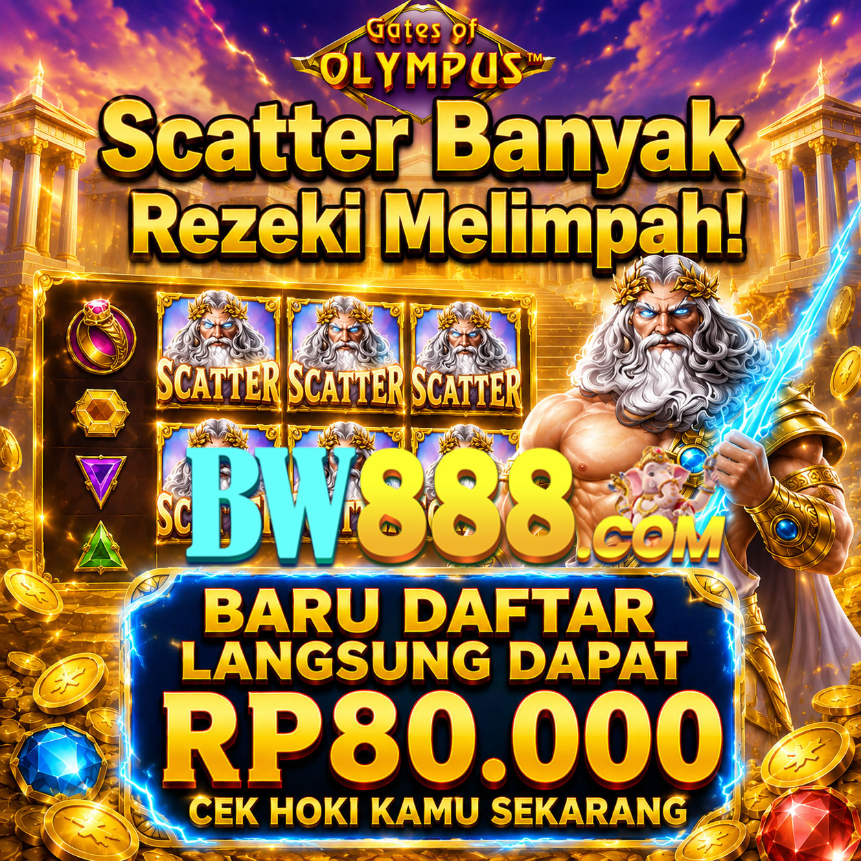 Sic Bo bw888