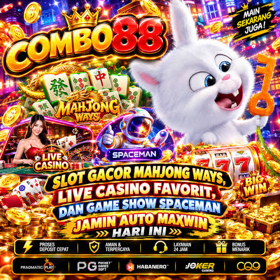 COMBO88 - combo88 Login Download Mudah 💎