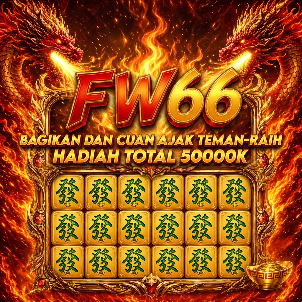 FW66 - fw66 Download App Terbaru