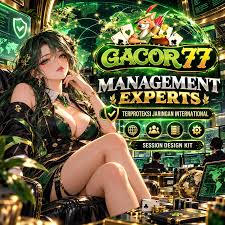 GACOR77 - gacor77 Login Daftar Akun Aman