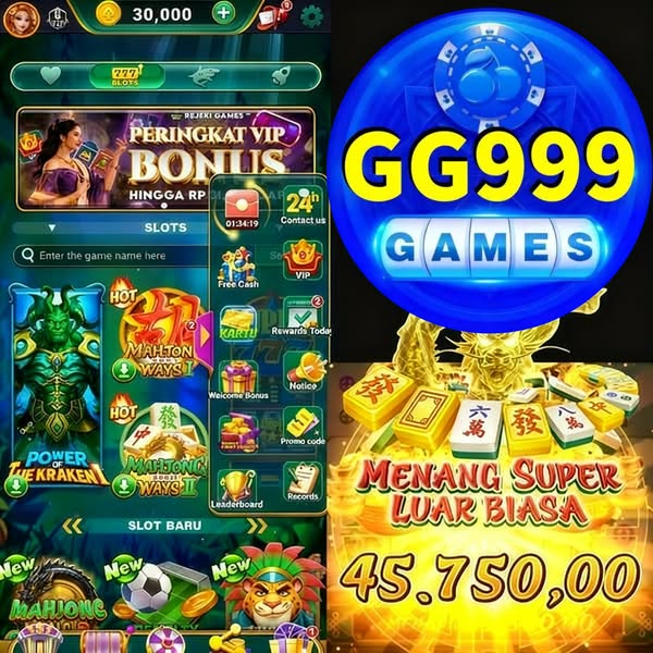 GG999 - gg999 Login Daftar Aman