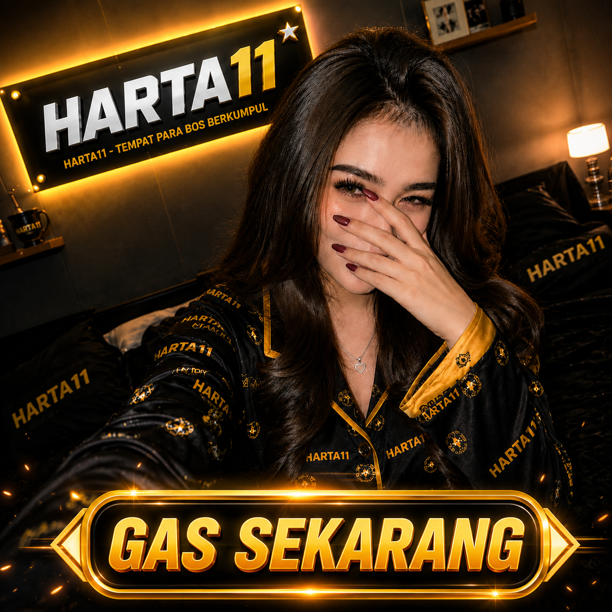 HARTA11 - Login Unduh Aplikasi Aman 🎯
