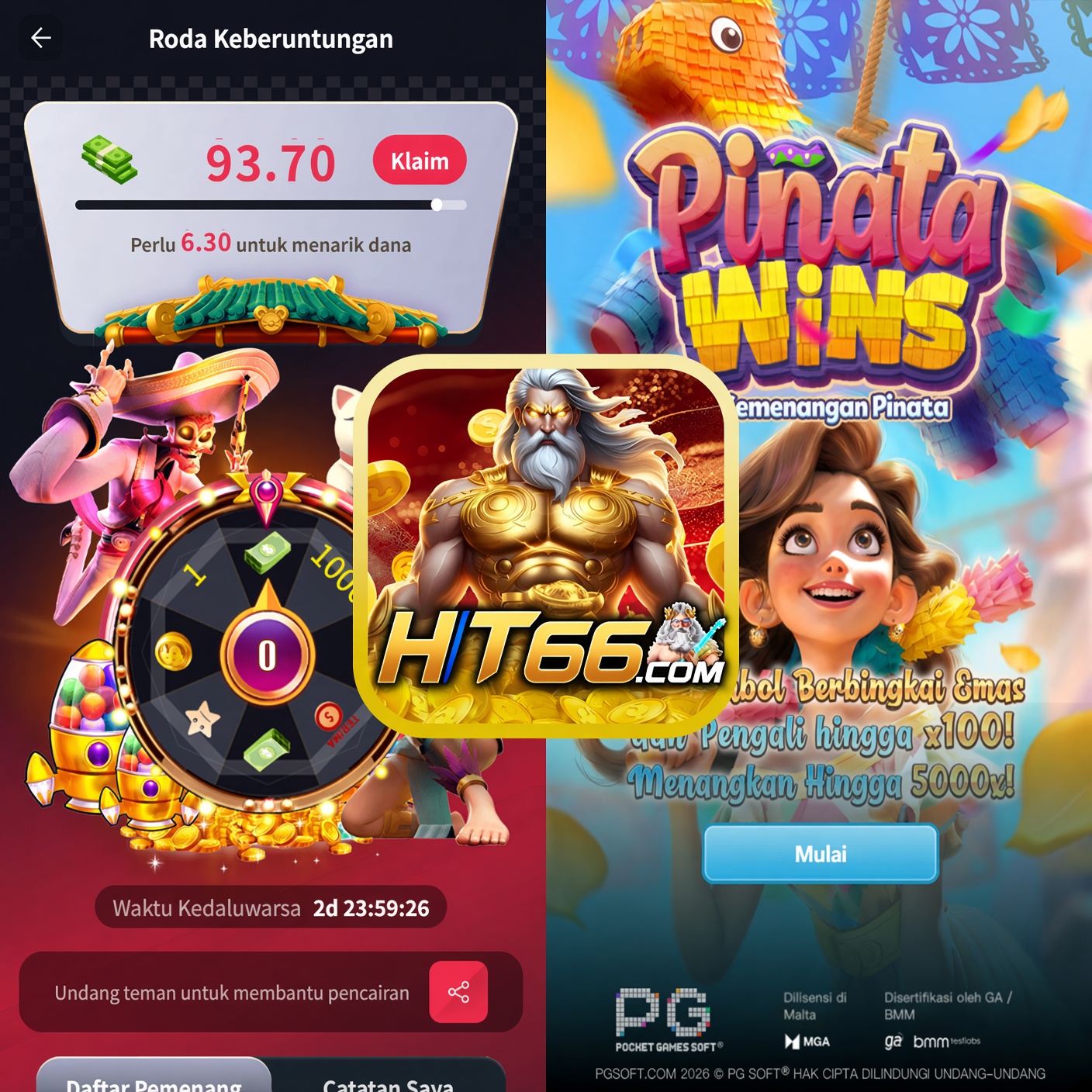 HT66 - Web Resmi ht66 Daftar Akun & App Aman 💎