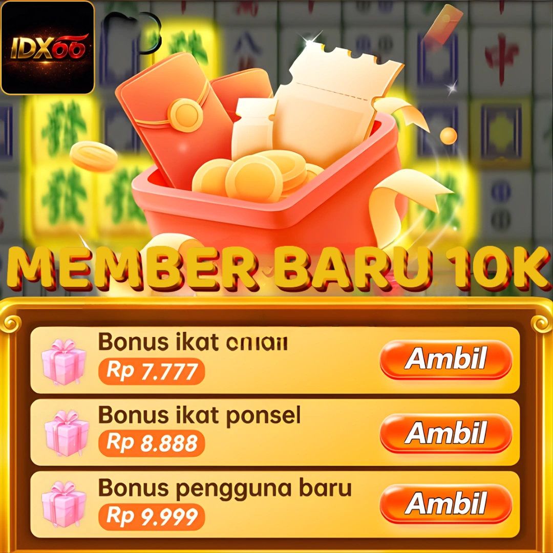 IDX66 - Download idx66 Terbaru