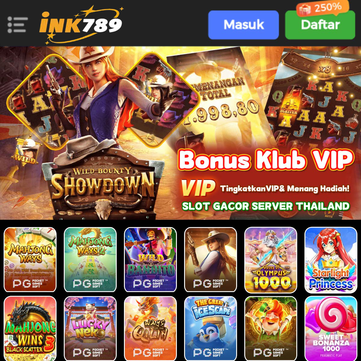 INK789 - ink789 Official ✓ Unduh APK Terbaru