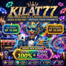 KILAT77 - Login KILAT77 Akun App Aman ๐