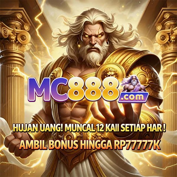 MC888 - Aplikasi Resmi mc888 Login Aman ⚡