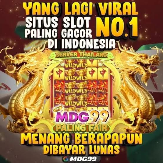 MDG99 - Akun mdg99 App Terbaru Aman