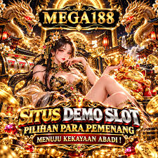 MEGA188 - Permainan Slot Online