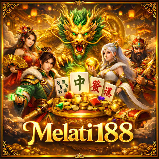 MELATI188 - Unduh Login melati188 Aman