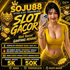 SOJU88 - Download Akun SOJU88 Terbaru Aman