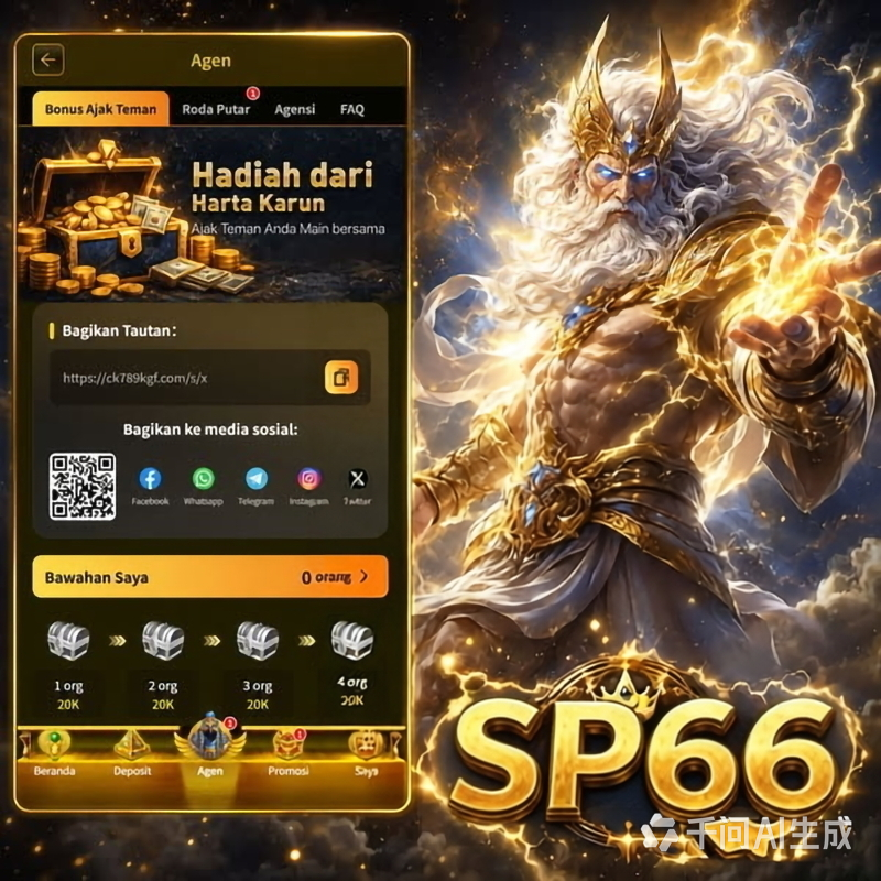 SP66 - Situs Resmi sp66 Unduh & Login Mudah