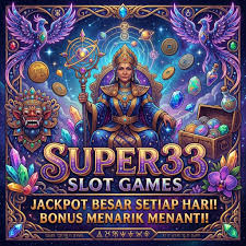SUPER33 - Unduh SUPER33 Download Mudah ⭐