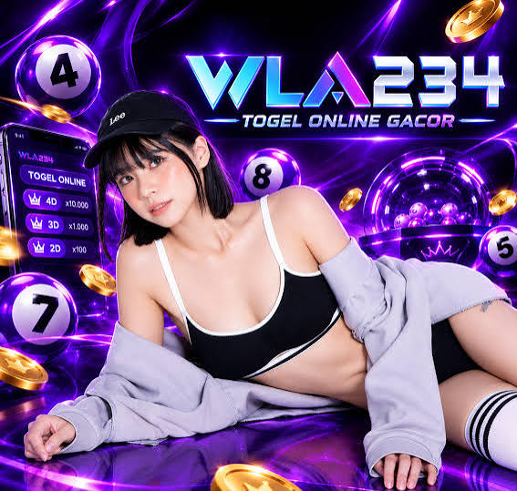 WLA234 - WLA234 Login Download Mudah ๐