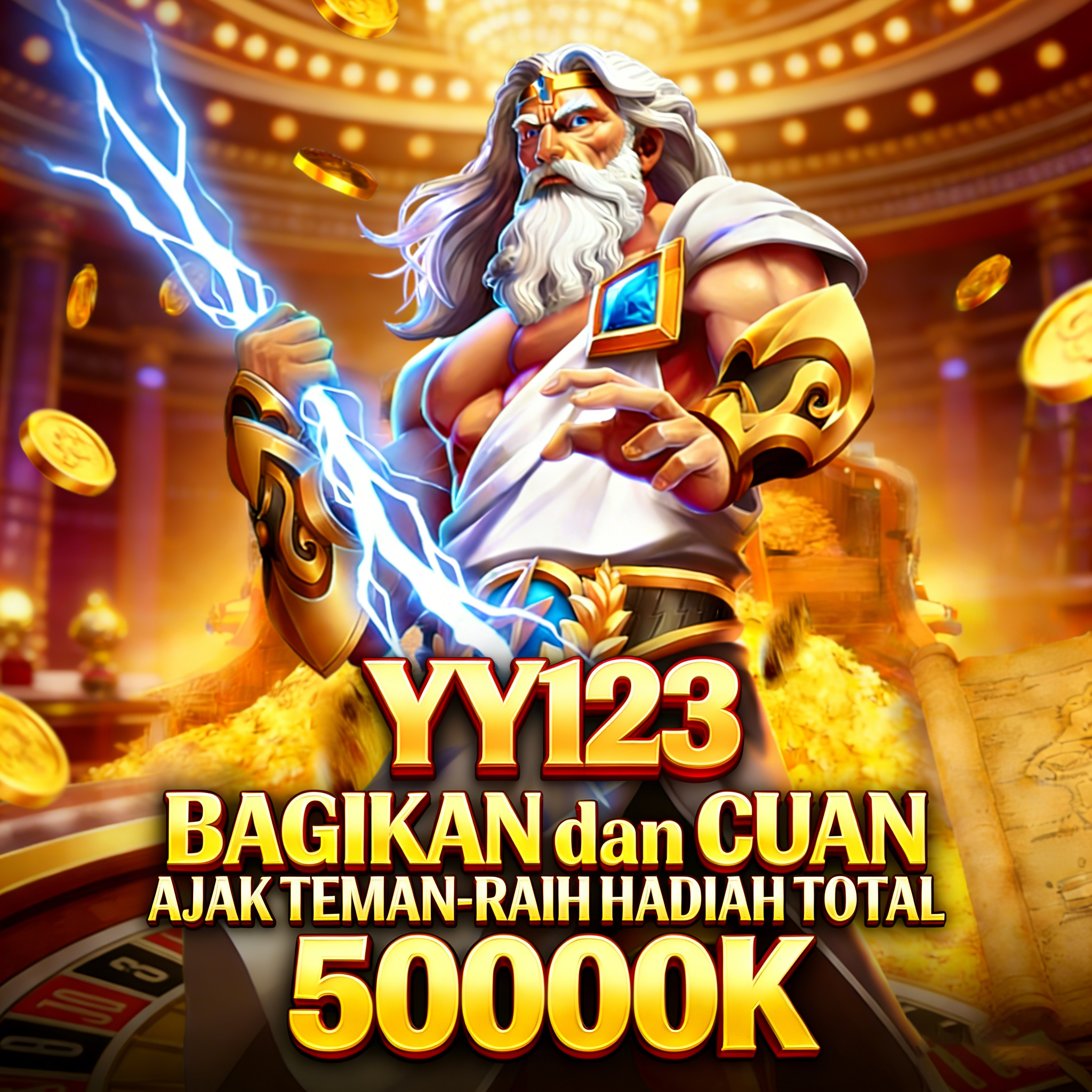 YY123 - Login yy123 App Mudah